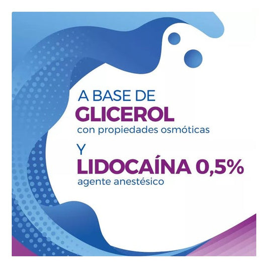Audispray Dolo Gotas Óticas 7g