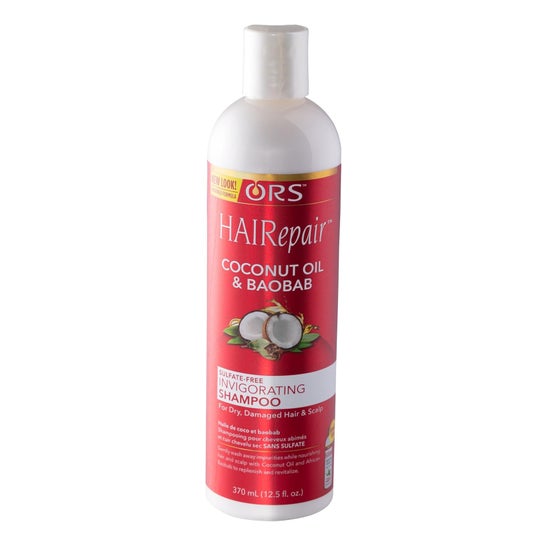 ORS Hairepair Champú Vigorizante 370 ml