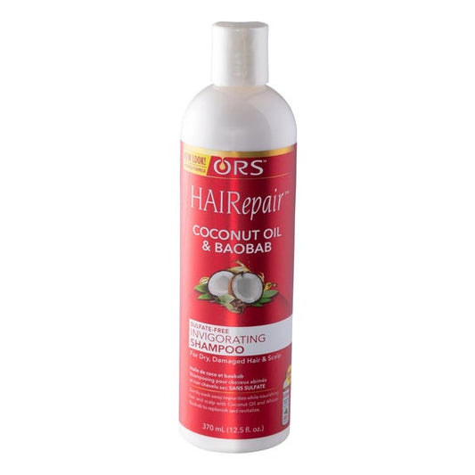 ORS Hairepair Champú Vigorizante 370 ml