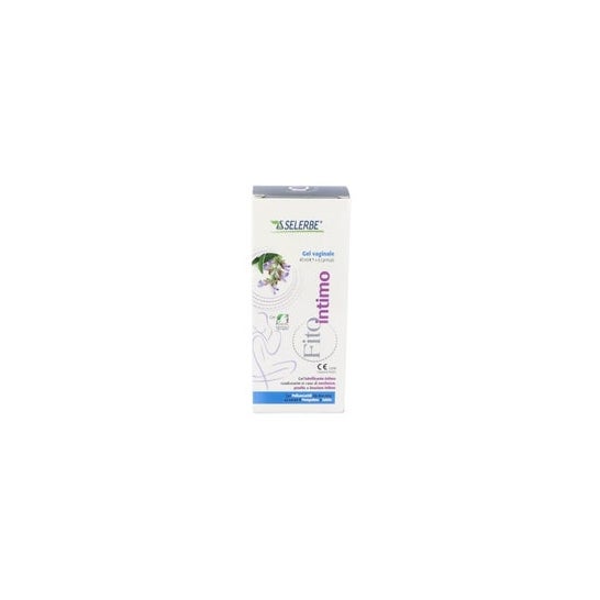 Noefar Fito Íntimo Gel Vaginal 40ml
