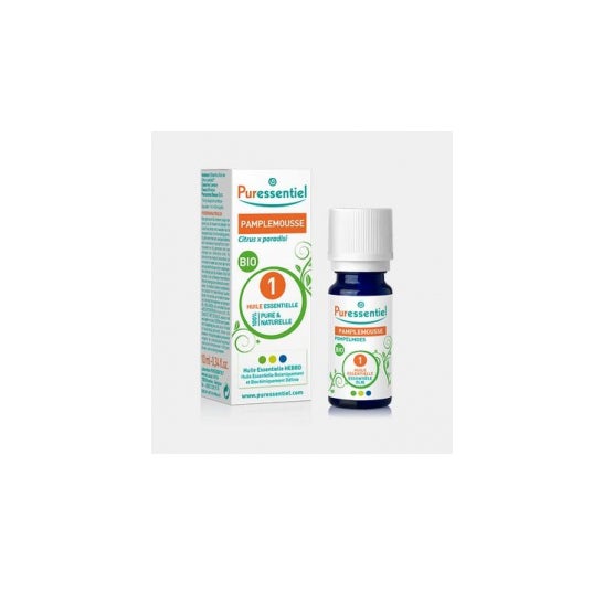 Aceite Esencial de Pomelo 10 ml