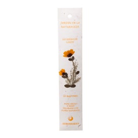 Auroshikha Stick Limón Jardín Naturaleza 1ud
