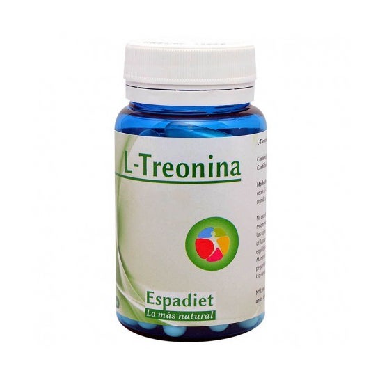 Espadiet Treonina 60caps