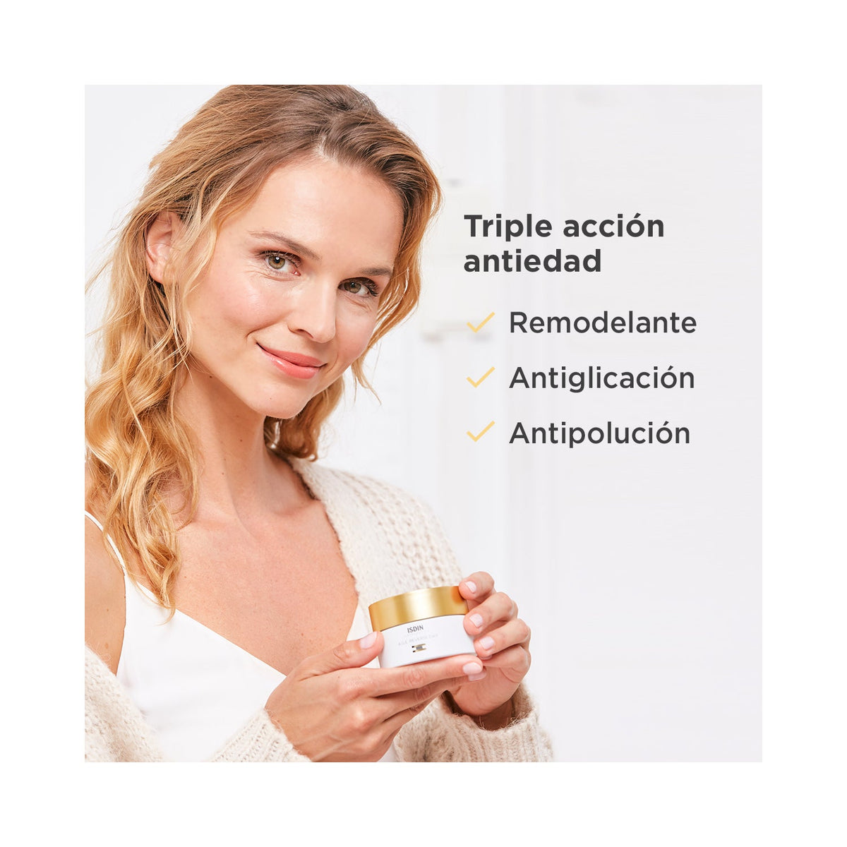 ISDIN Isdinceutics Age Reverse 50ml