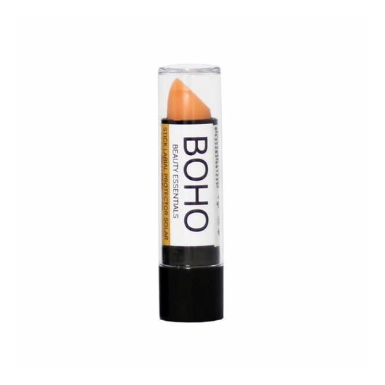 Boho Beauty Essentials Barra de Labios Propóleo 4g