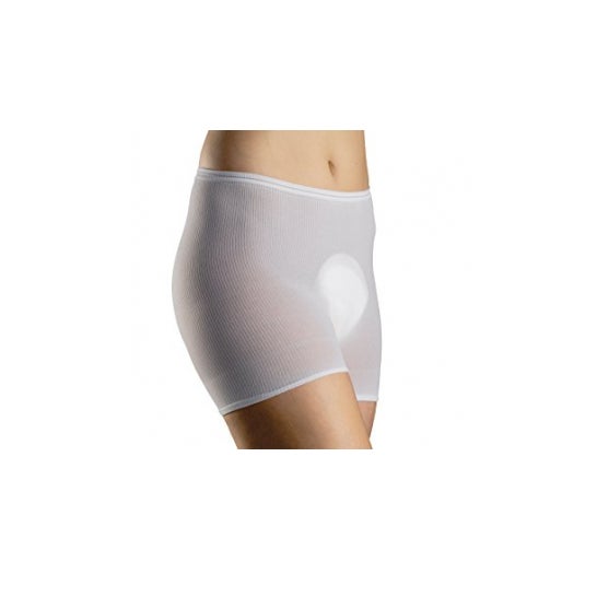 Slip de Maternidad Xl 4Pcs
