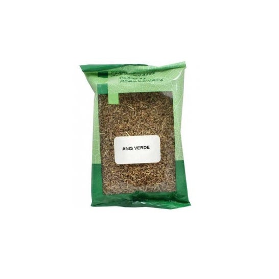 Plameca Anis Verde Semillas 100 g