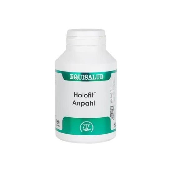 Equisalud Holofit Anpahi 180 caps