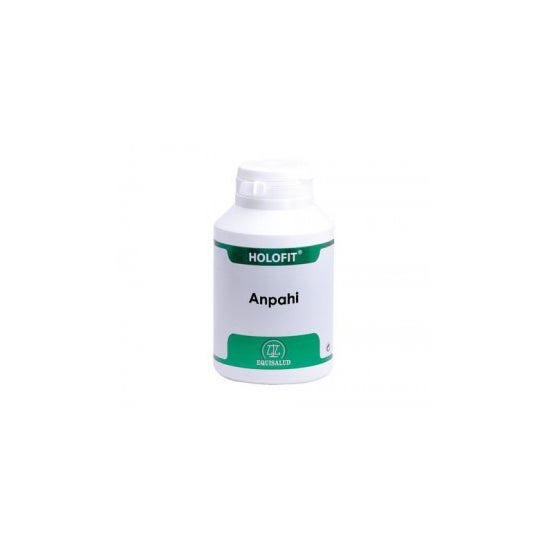 Equisalud Holofit Anpahi 180 caps