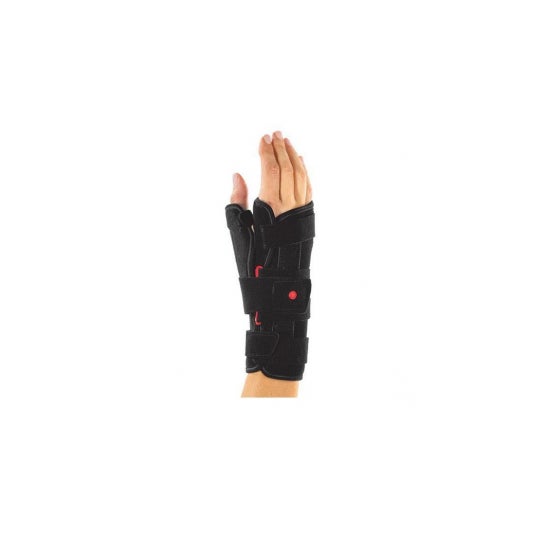 Djo Attel Poig/Inch Duoform+ L
