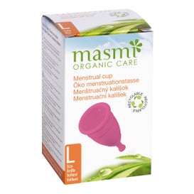 Masmi Copa Menstrual Talla L