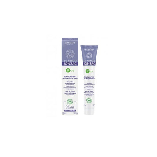 Jonzac Pure Soin Purifiant Anti-Imperfections 50ml