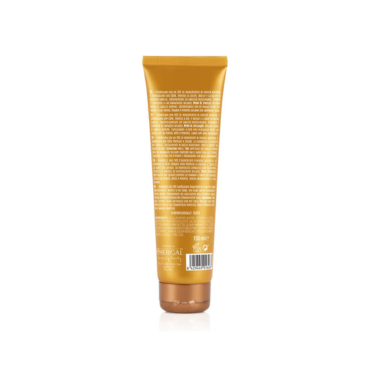 Naturtint Mascarilla Hair Food Chía 150 ml