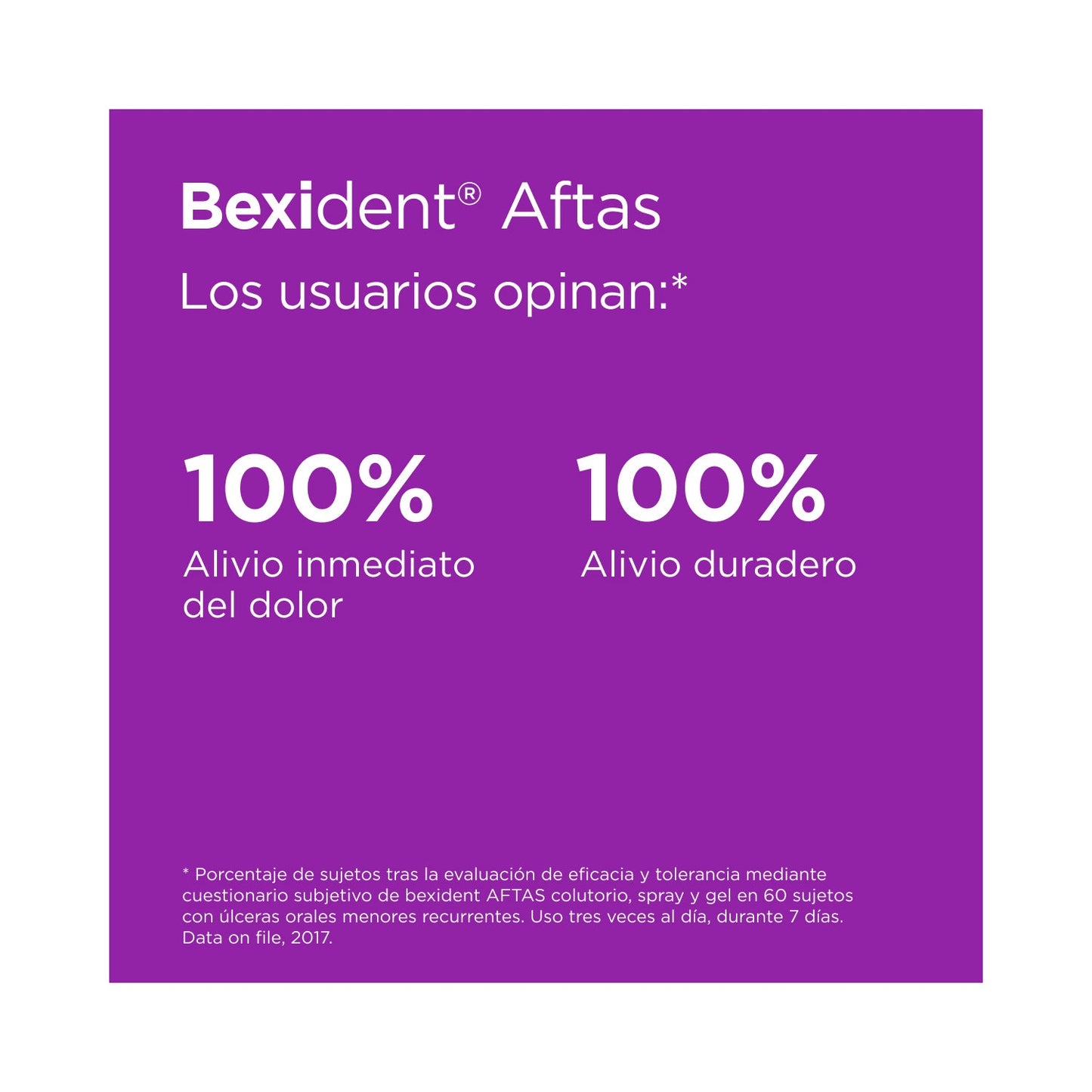 ISDIN Bexident Aftas Spray con Ácido Hialurónico 15ml
