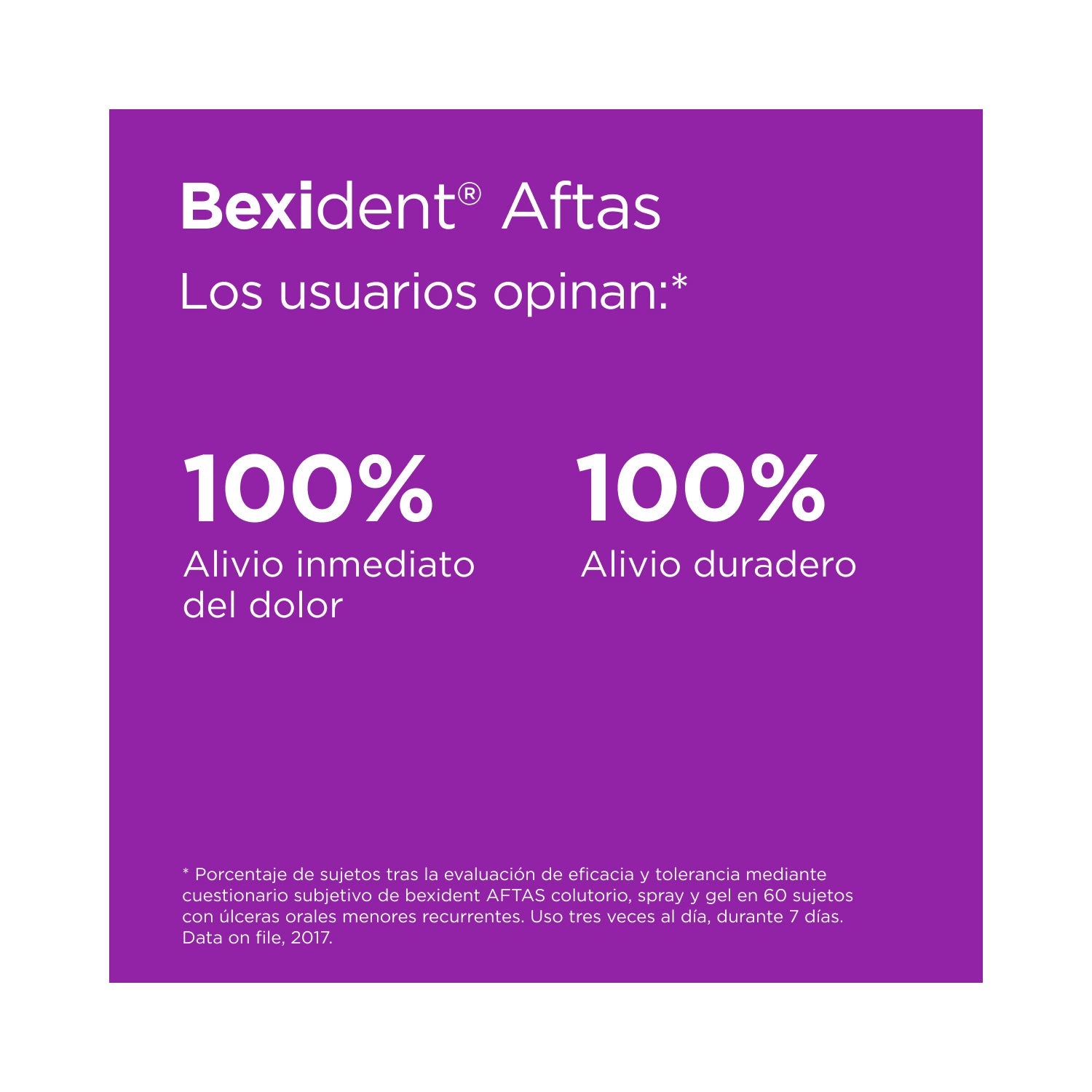 ISDIN Bexident Aftas Spray con Ácido Hialurónico 15ml