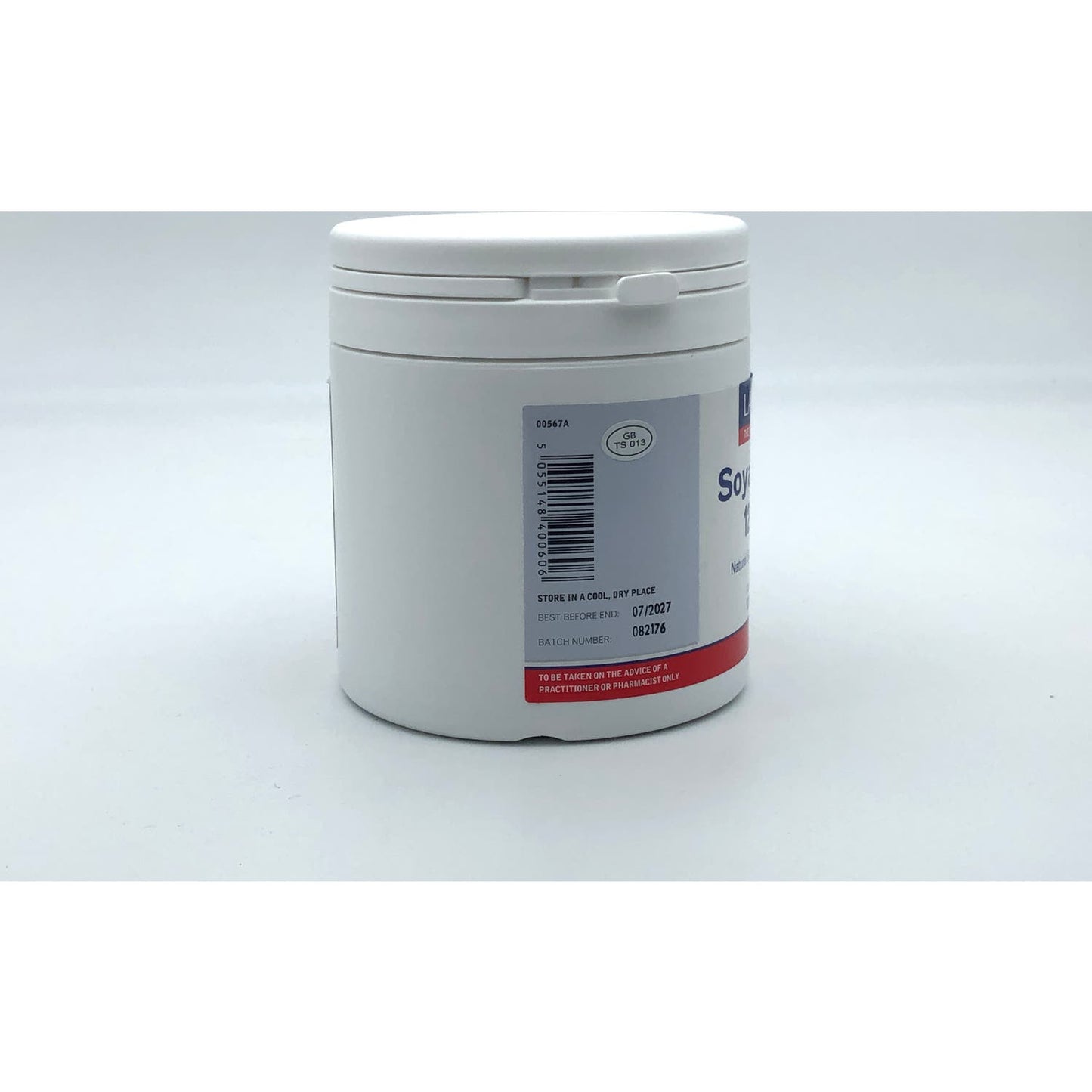 Lamberts Lecitina Soja 1200mg