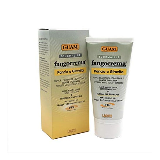 TOURMALINE MUD CREAM PANC/GIR