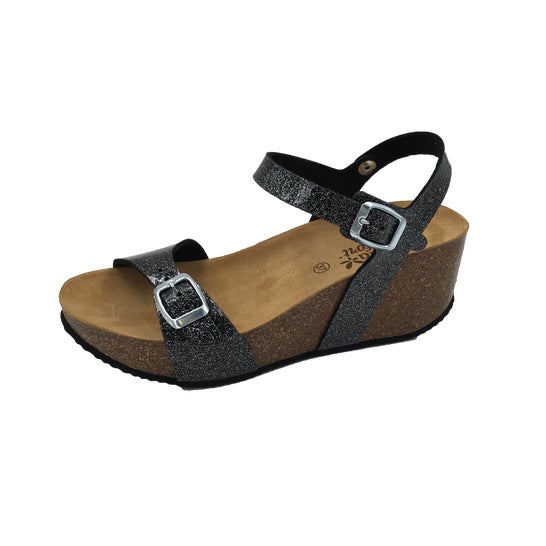 Pharma Confort Zapato Orion Black Talla 39 1 Par
