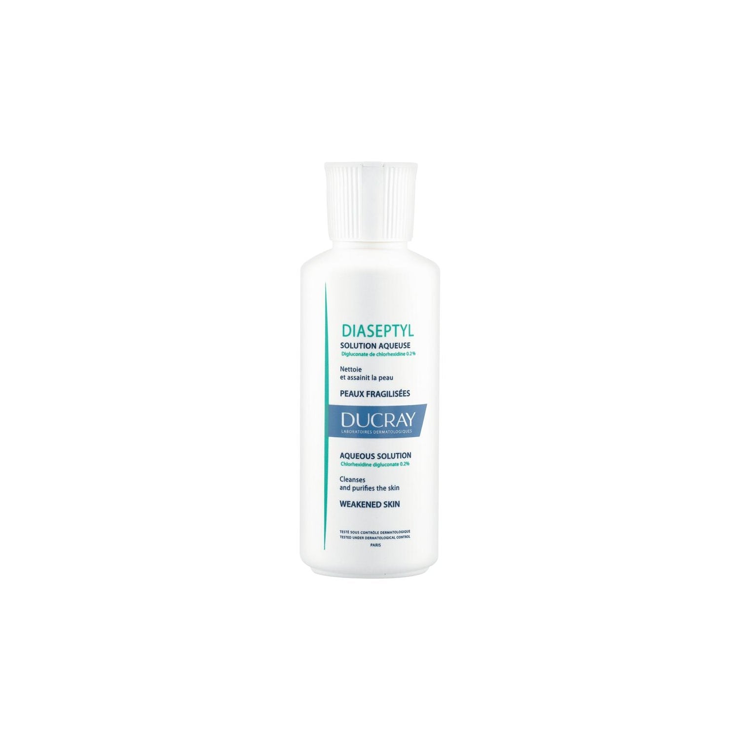 Ducray Diaseptyl 0.2% 125ml