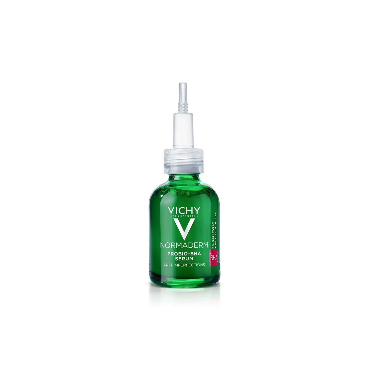 Vichy Normaderm Sérum Probio-BHA Anti-imperfecciones 30ml