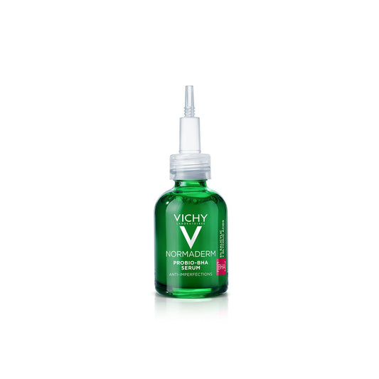 Vichy Normaderm Sérum Probio-BHA Anti-imperfecciones 30ml