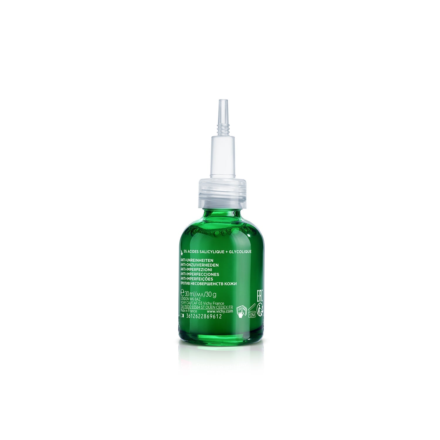 Vichy Normaderm Sérum Probio-BHA Anti-imperfecciones 30ml