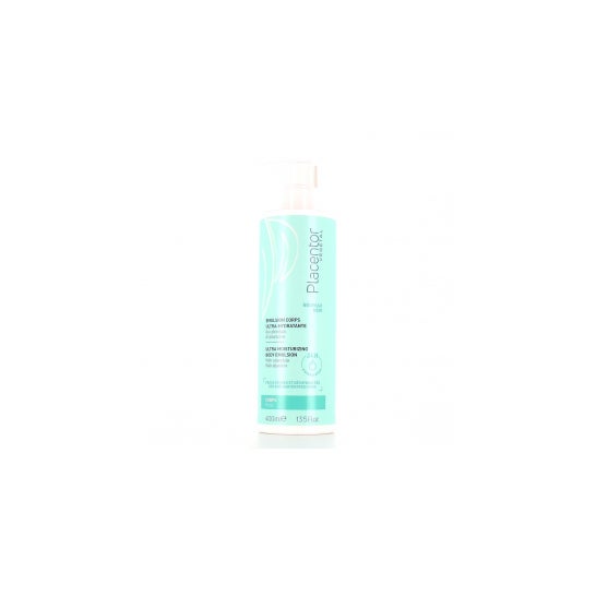 Placentor Emulsion Corps Ultra-Hydratante 400ml