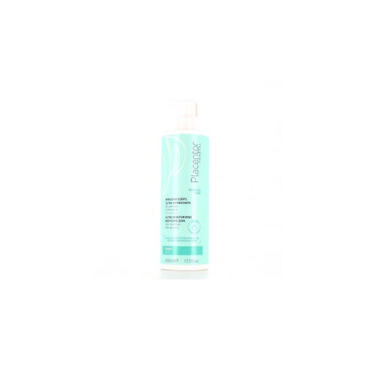 Placentor Emulsion Corps Ultra-Hydratante 400ml
