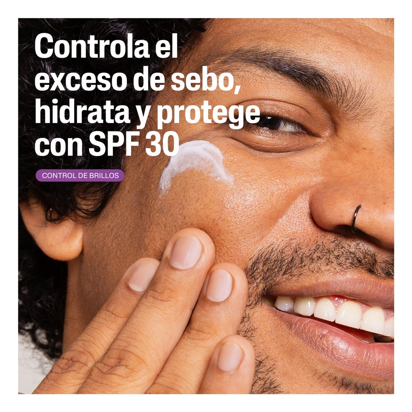 Cetaphil Pro Oil Control Crema Hidratante SPF30 118ml