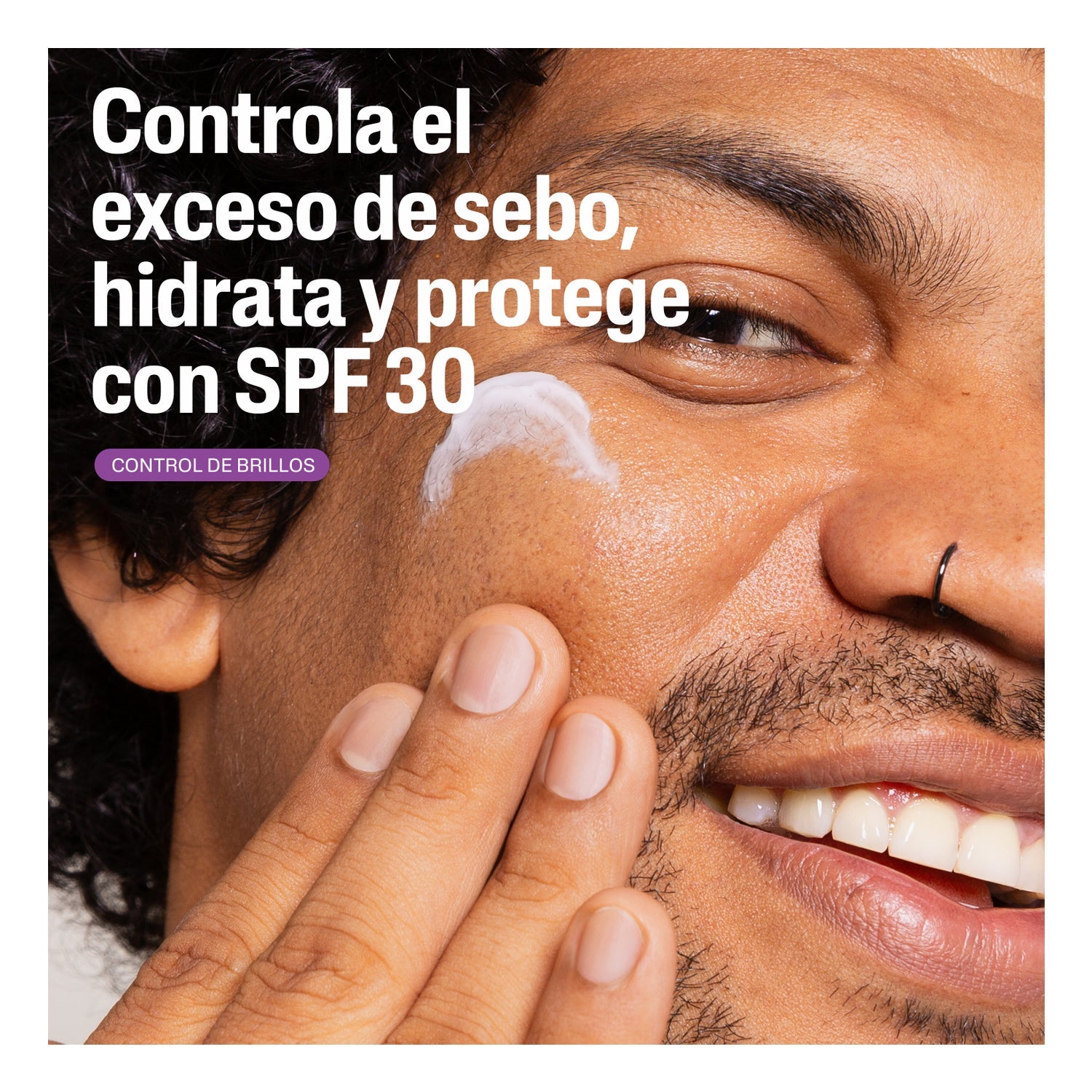 Cetaphil Pro Oil Control Crema Hidratante SPF30 118ml