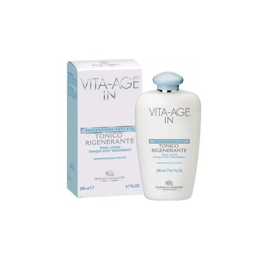 Etre Belle Vita Age In Tonico Regenerante 200 ml