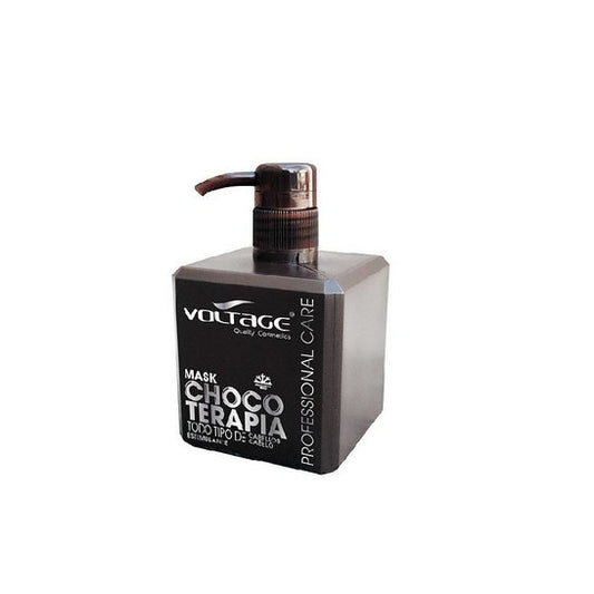 Voltage Chocoterapia Mascarilla 500ml