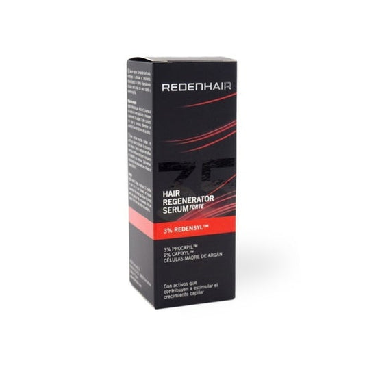 Redenhair Regenerator Serum Forte 30ml