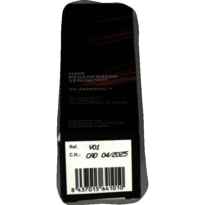 Redenhair Regenerator Serum Forte 30ml