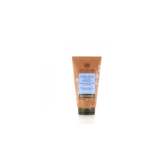 Sanoflore Aciana Fluido 50ml