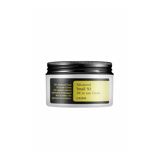 Cosrx Advanced Snail 92 All In One Cream 100ml