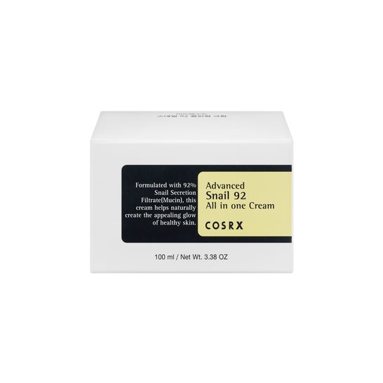 Cosrx Advanced Snail 92 All In One Cream 100ml