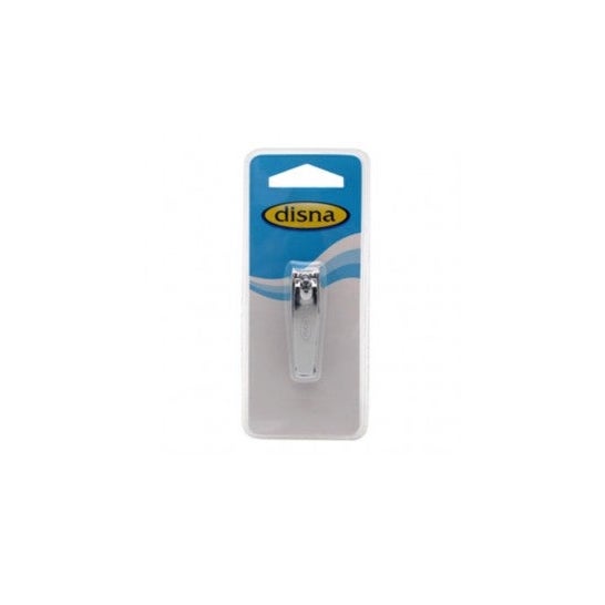 Disna Solingen Cortauñas Mediano 6 cm 1 ud