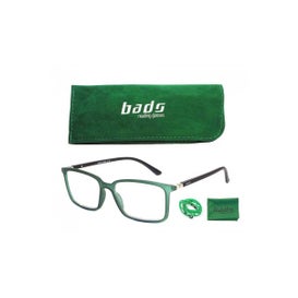 Bads Gafas de Lectura Veng Verde Unisex 1.00 1ud