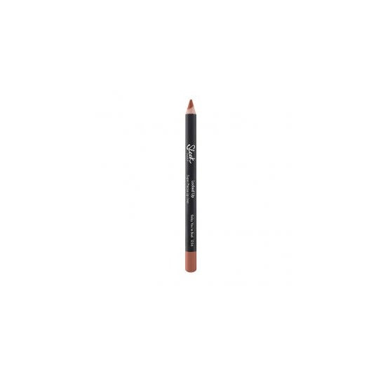 Sleek Perfilador de Labios Baby You're Bad 1ud