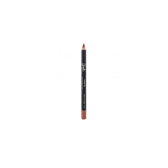 Sleek Perfilador de Labios Baby You're Bad 1ud