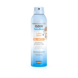 ISDIN Fotoprotector Pediatrics Lotion Spray SPF50 250ml