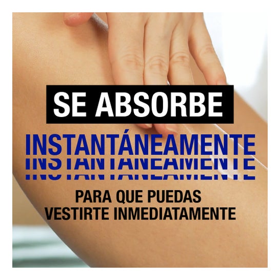 Neutrogena Formula Noruega Locion Corporal Hidratacion Profunda