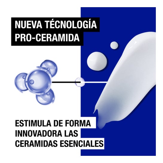 Neutrogena Formula Noruega Locion Corporal Hidratacion Profunda