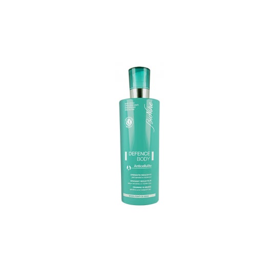 Bionike Defence Body Anticelulítico Drenante Reductor 400ml