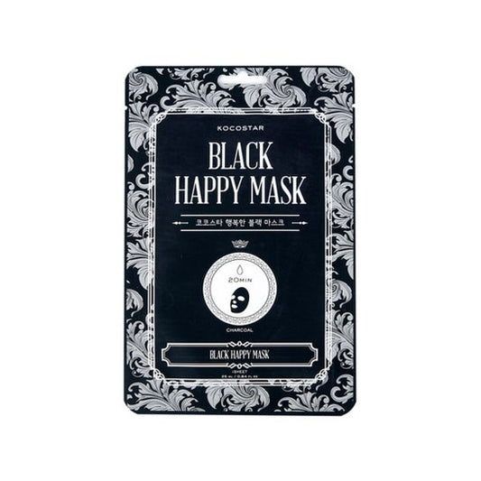 Kocostar Mascarilla Black Happy Mask
