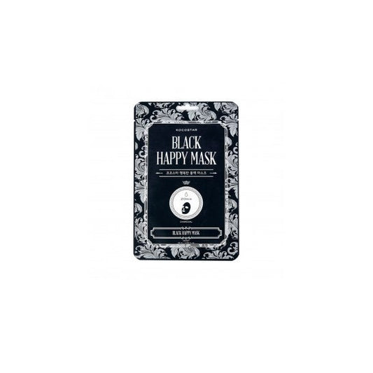 Kocostar Mascarilla Black Happy Mask