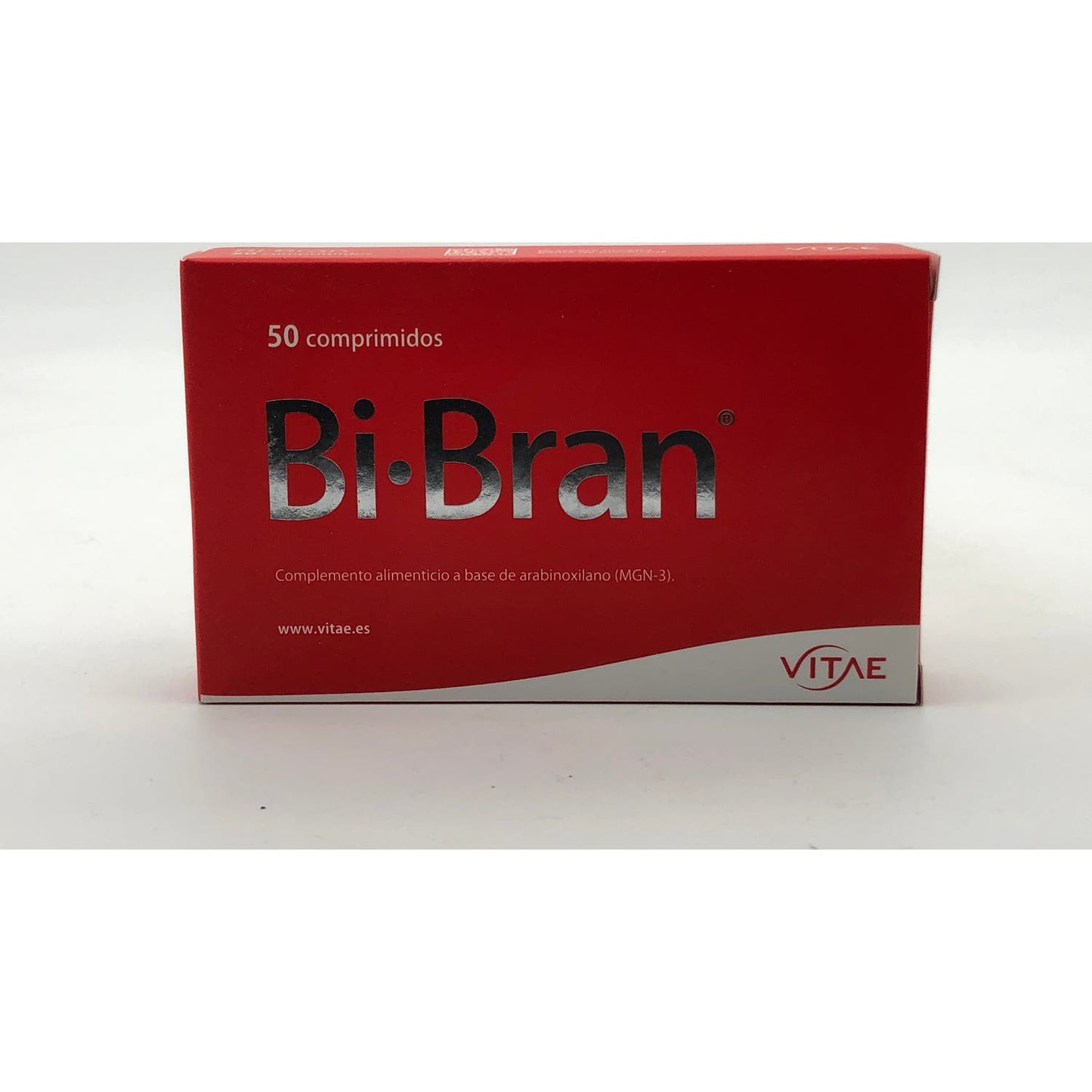 Vitae BiBran 250mg 50comp