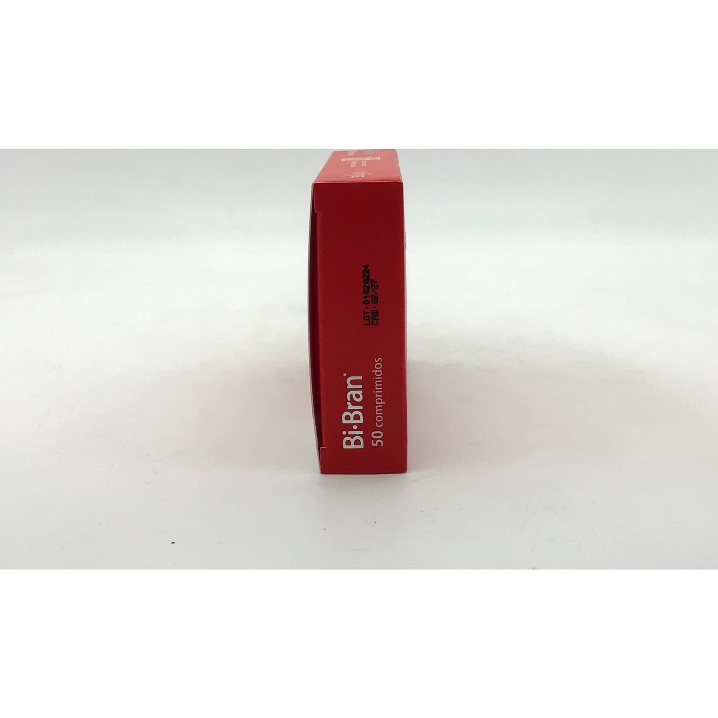 Vitae BiBran 250mg 50comp