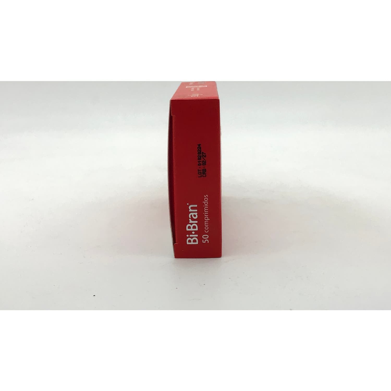 Vitae BiBran 250mg 50comp